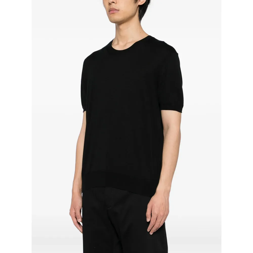 Sweaters Black sold by Wanan Luxury product image thumbnail 4