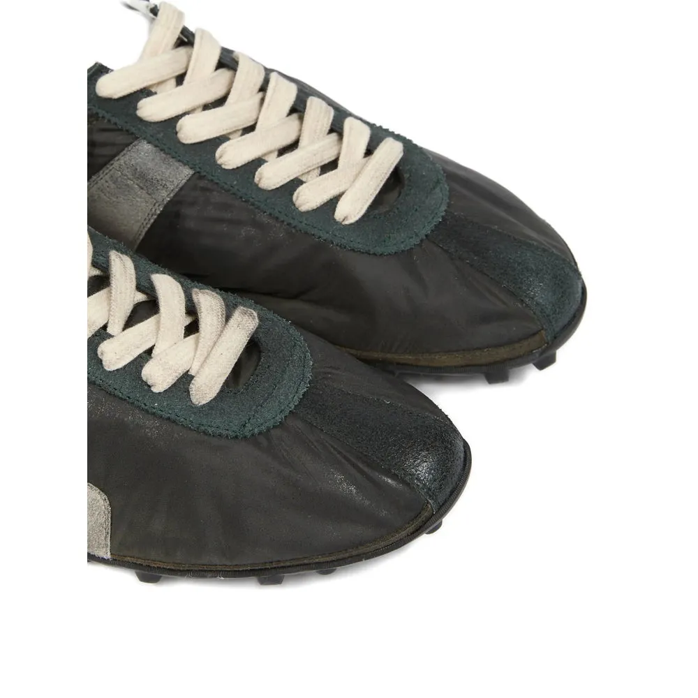 Sneakers Green sold by Wanan Luxury product image thumbnail 4