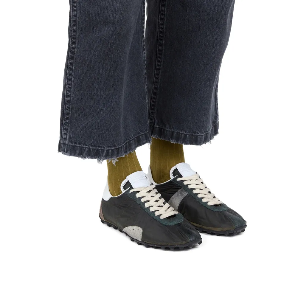 Sneakers Green sold by Wanan Luxury product image thumbnail 5