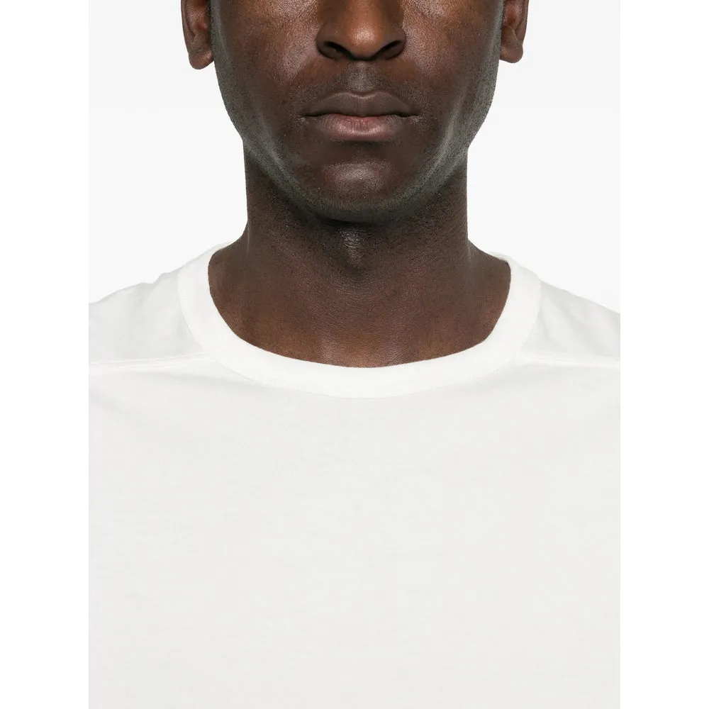 T Shirts White sold by Wanan Luxury product image thumbnail 5