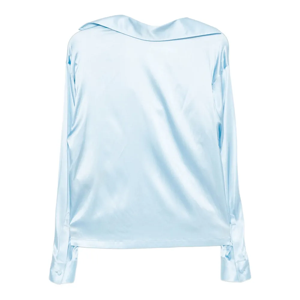 Tops Blue sold by Wanan Luxury product image thumbnail 2