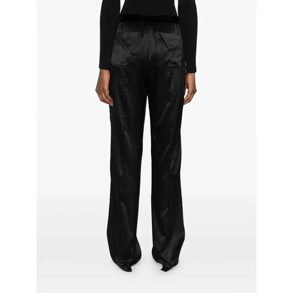 Pants Black sold by Wanan Luxury product image thumbnail 5
