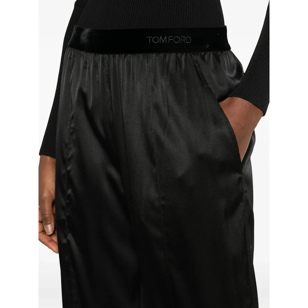 Pants Black sold by Wanan Luxury product image thumbnail 2