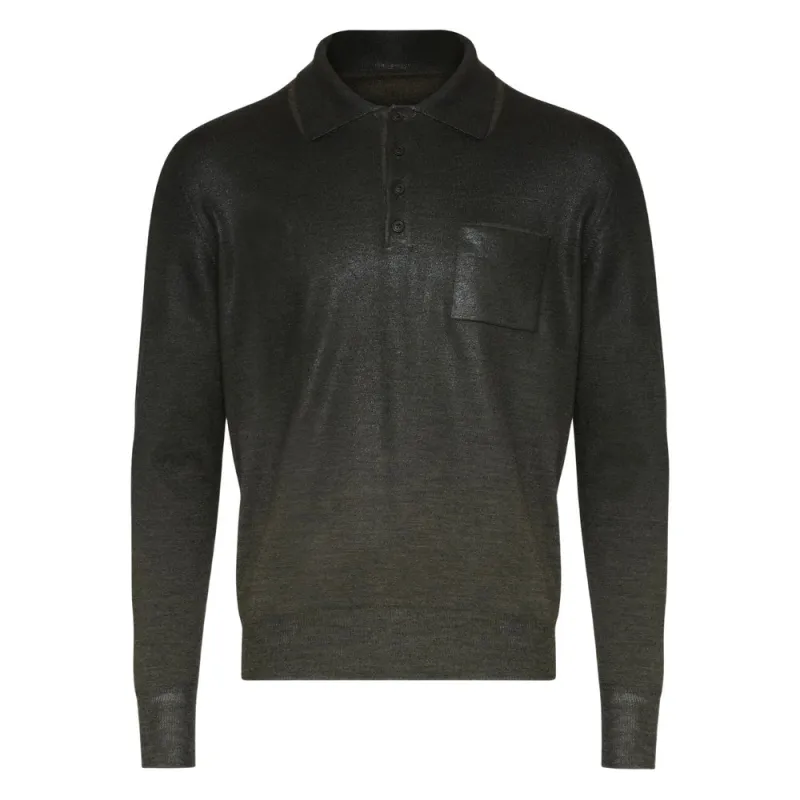 Sweaters Green sold by Wanan Luxury