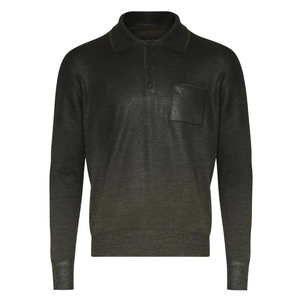 Sweaters Green sold by Wanan Luxury