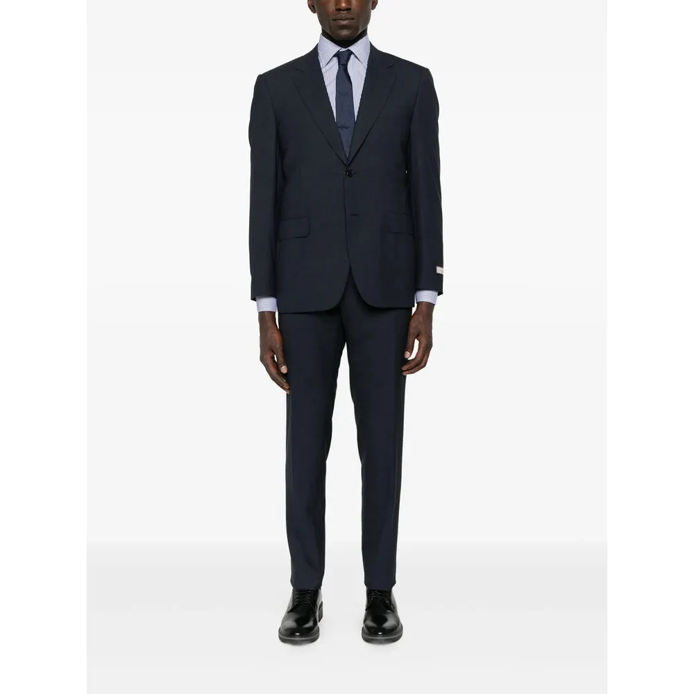 Suits Blue sold by Wanan Luxury product image thumbnail 3