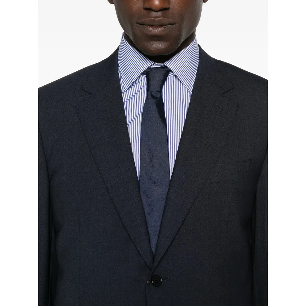 Suits Blue sold by Wanan Luxury product image thumbnail 4