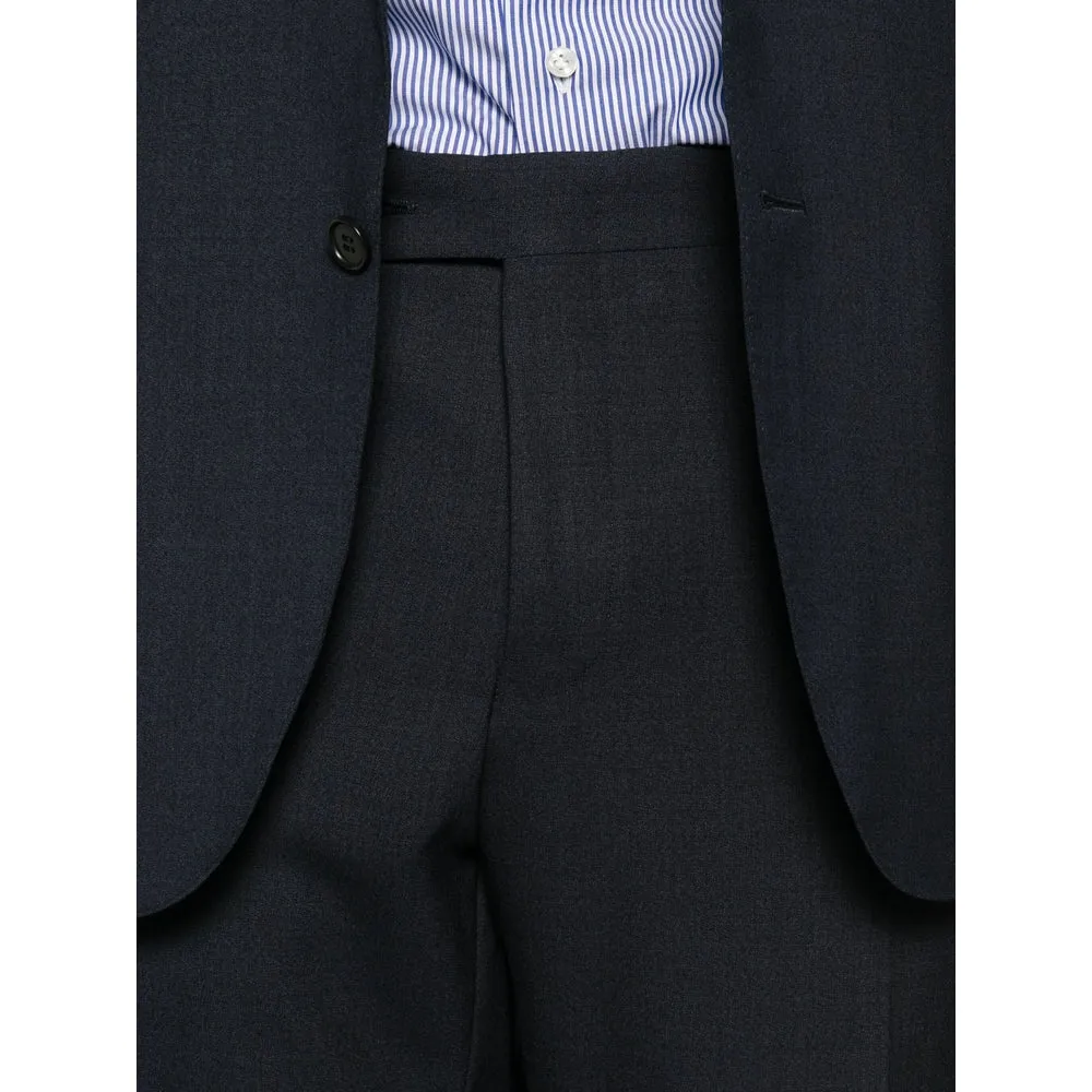 Suits Blue sold by Wanan Luxury product image thumbnail 5