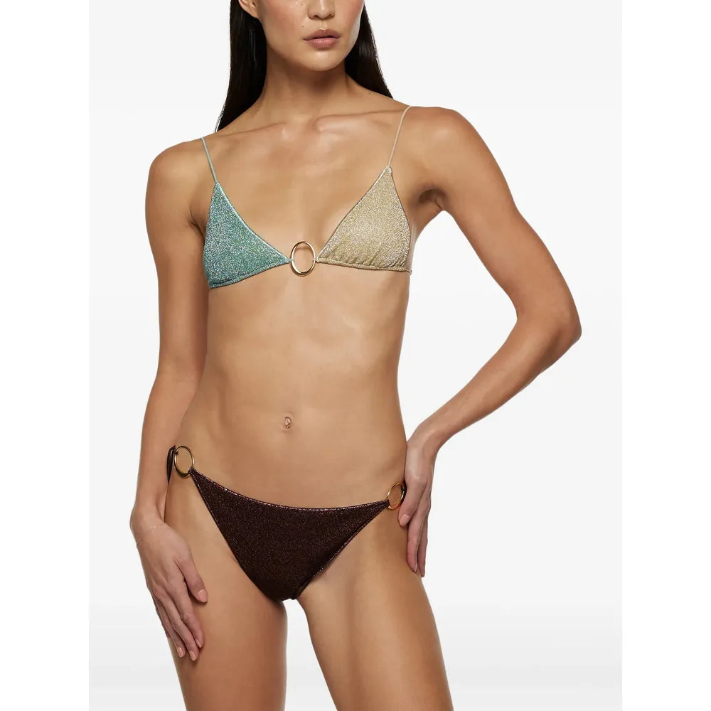 Beachwear Green, Brown sold by Wanan Luxury product image thumbnail 2