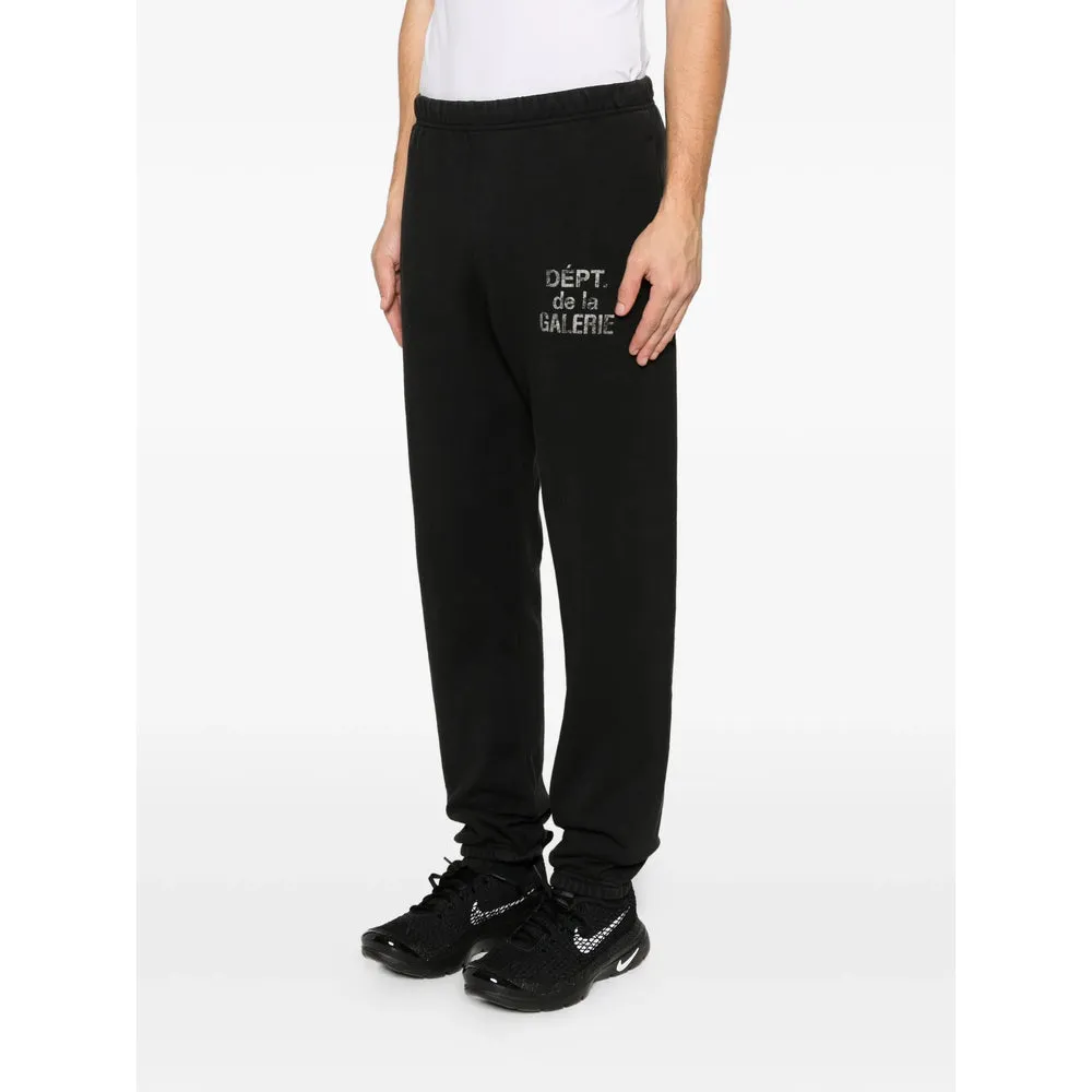 Pants Black sold by Wanan Luxury product image thumbnail 4