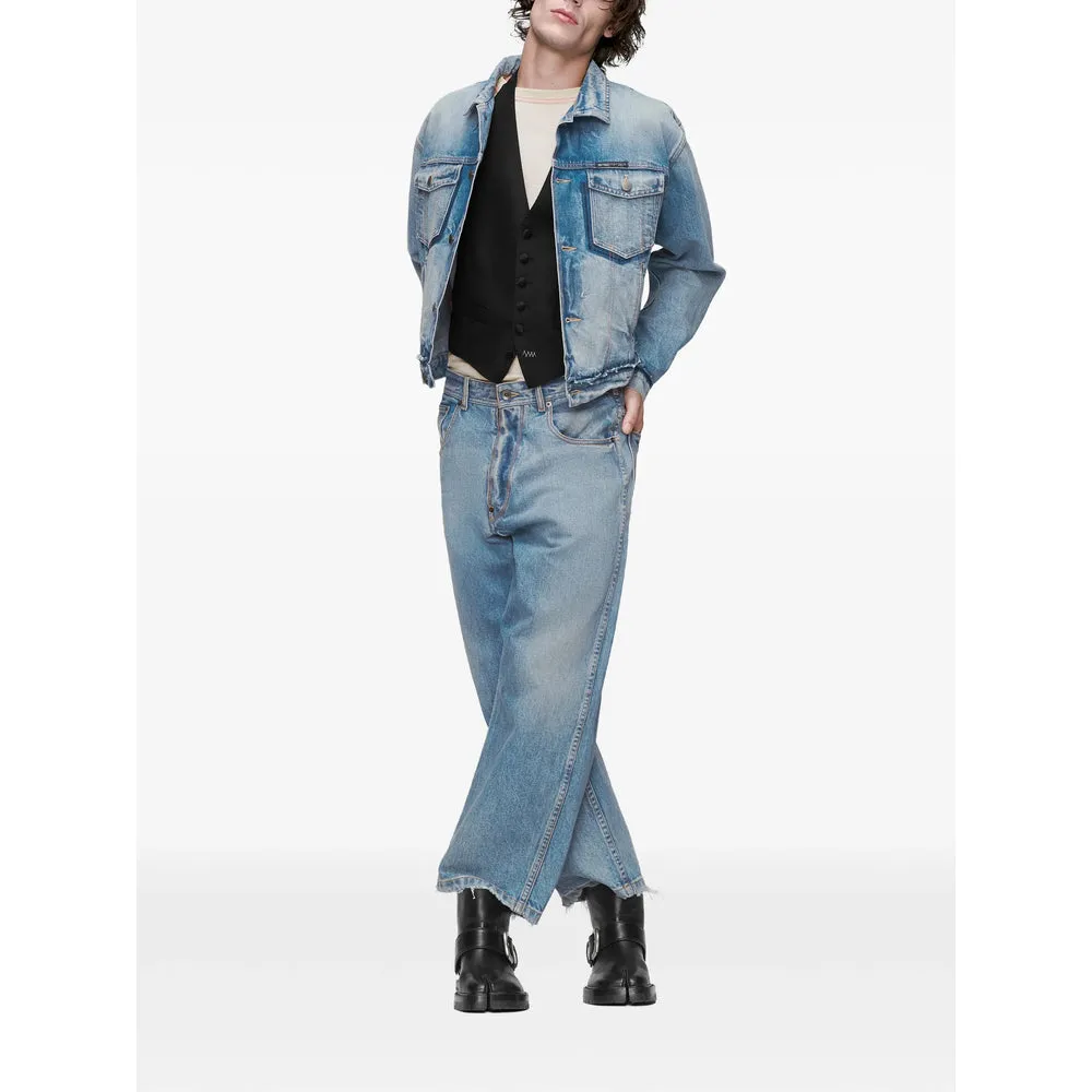 Coats Blue sold by Wanan Luxury product image thumbnail 2