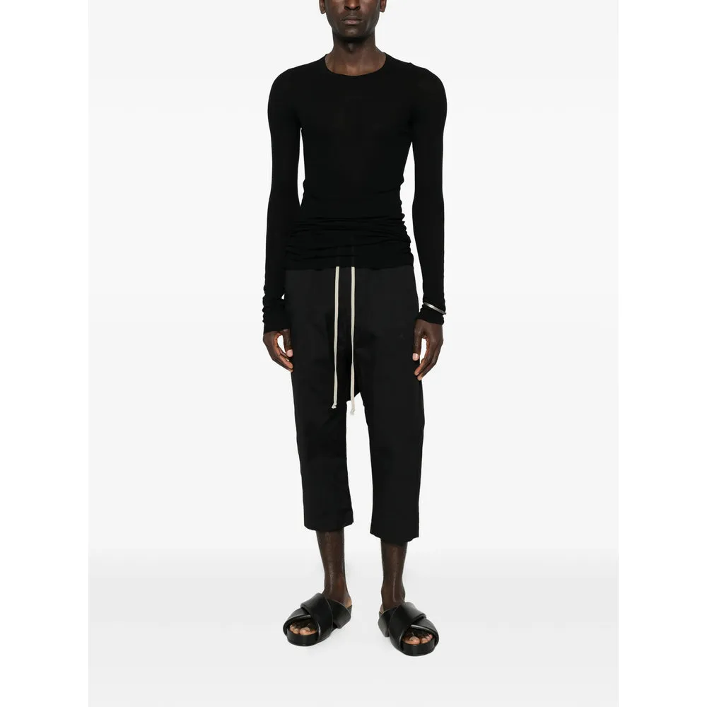 T Shirts Black sold by Wanan Luxury product image thumbnail 3