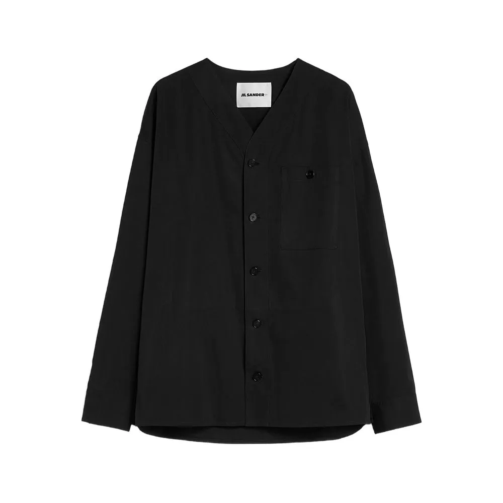 Shirts Black sold by Wanan Luxury product image thumbnail 3