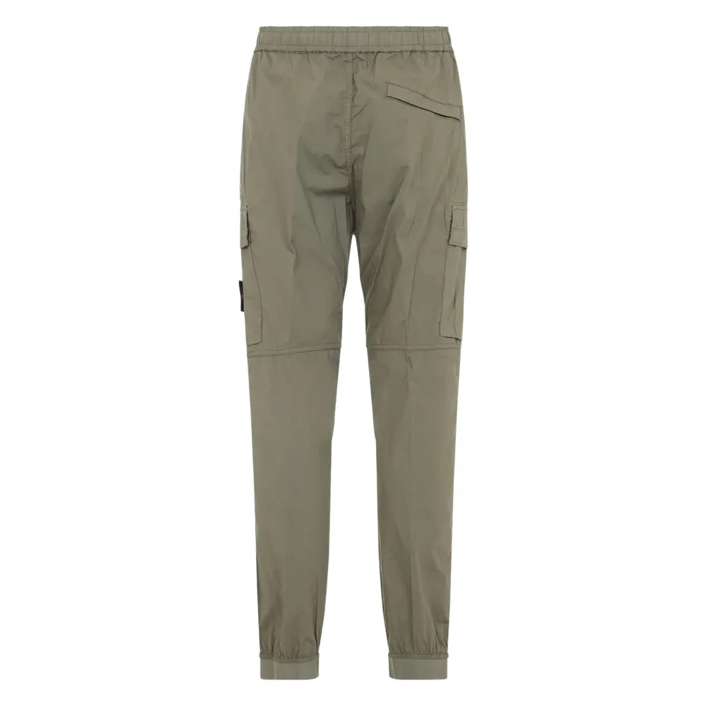 Pants Green sold by Wanan Luxury product image thumbnail 3