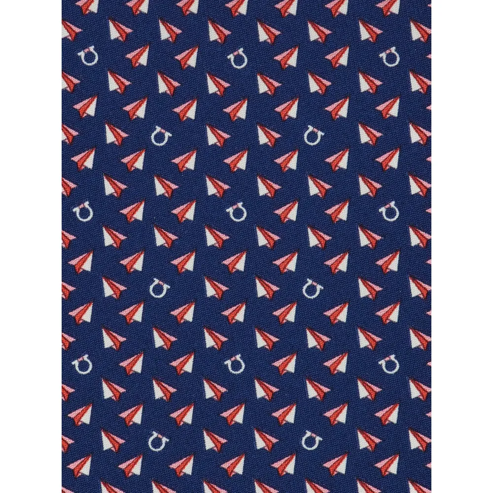 Ties Blue, Red sold by Wanan Luxury product image thumbnail 3