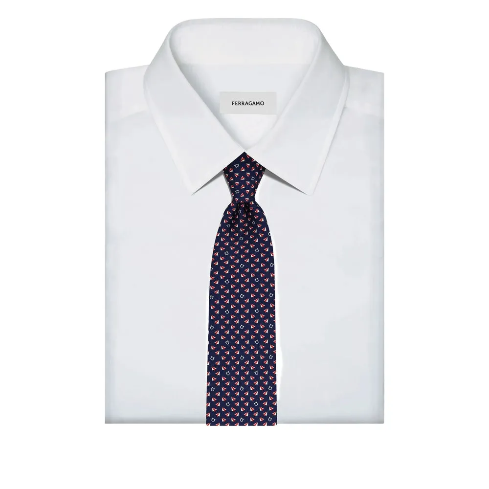 Ties Blue, Red sold by Wanan Luxury product image thumbnail 4