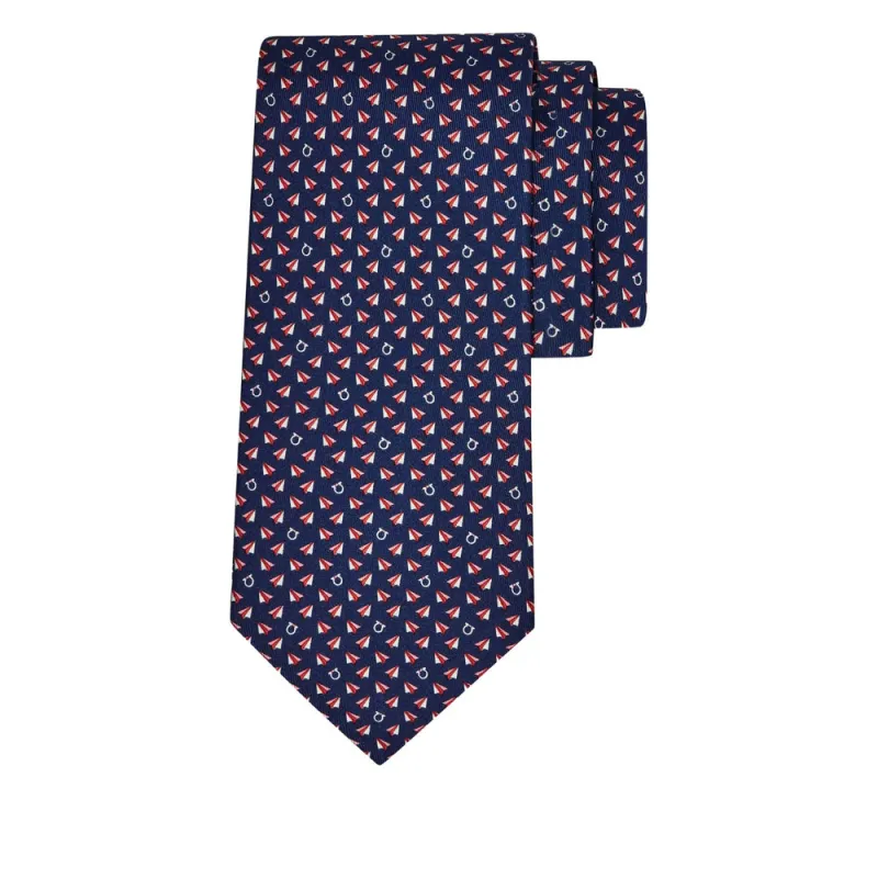 Ties Blue, Red sold by Wanan Luxury