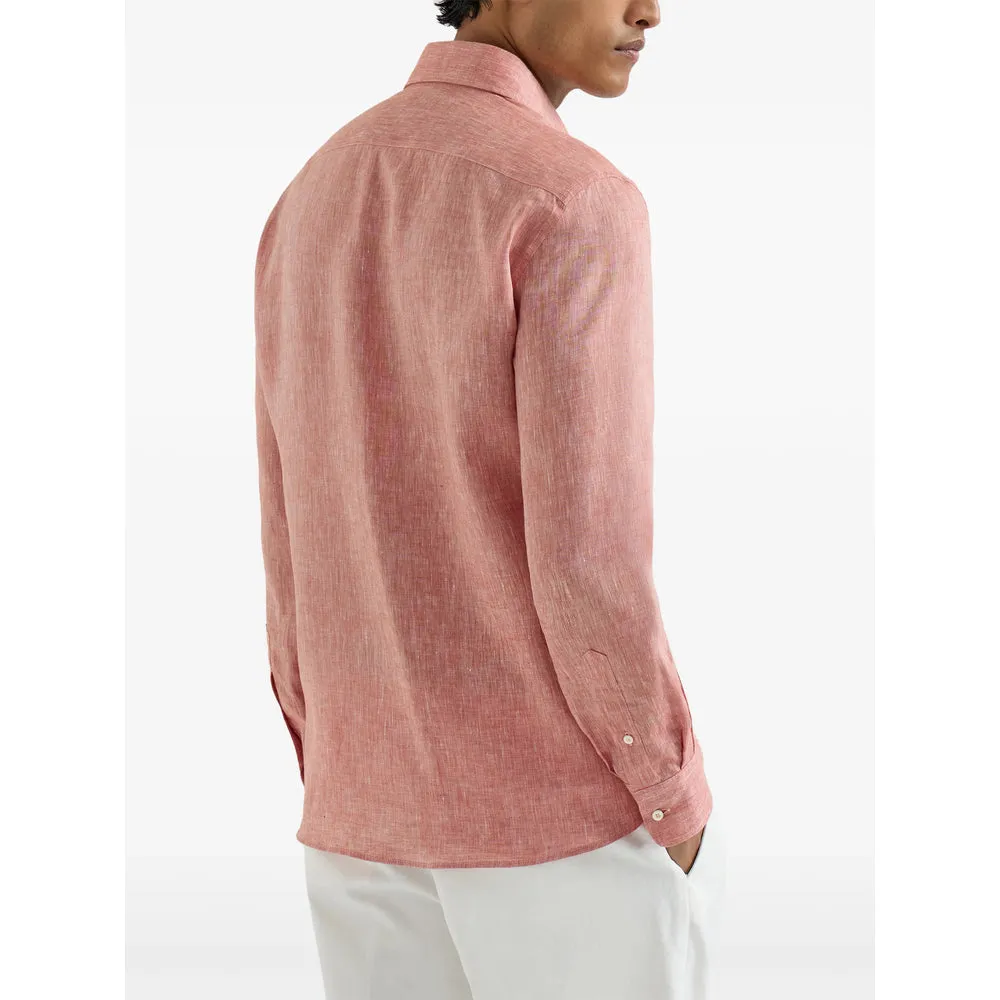 Shirts Red sold by Wanan Luxury product image thumbnail 5