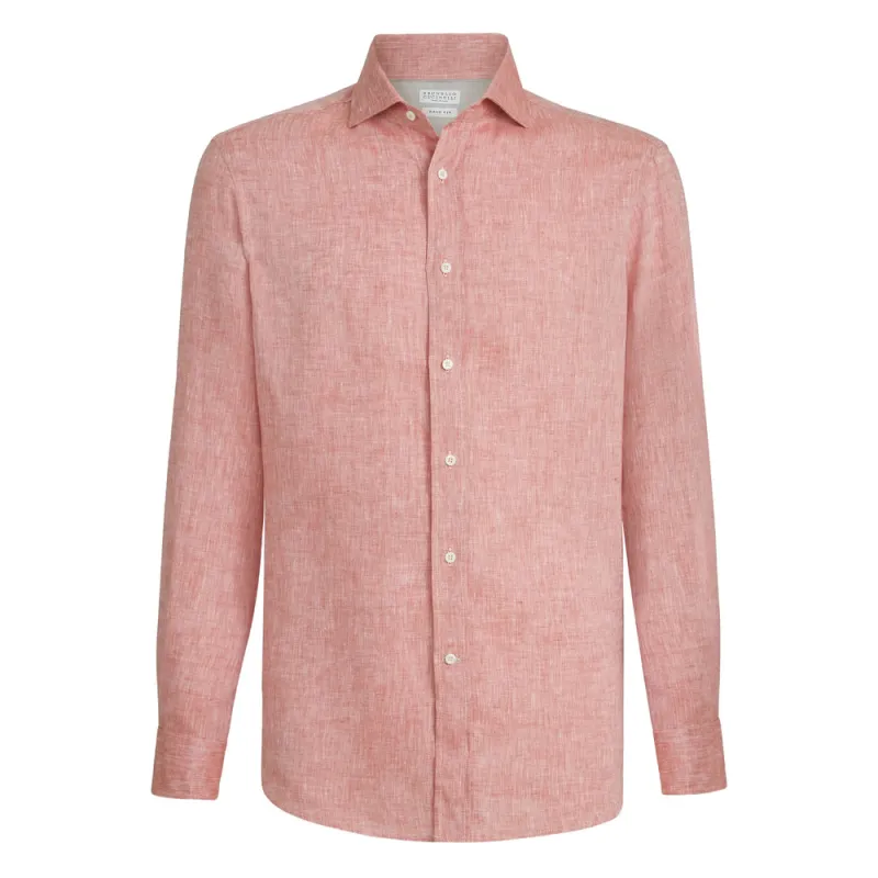 Shirts Red sold by Wanan Luxury