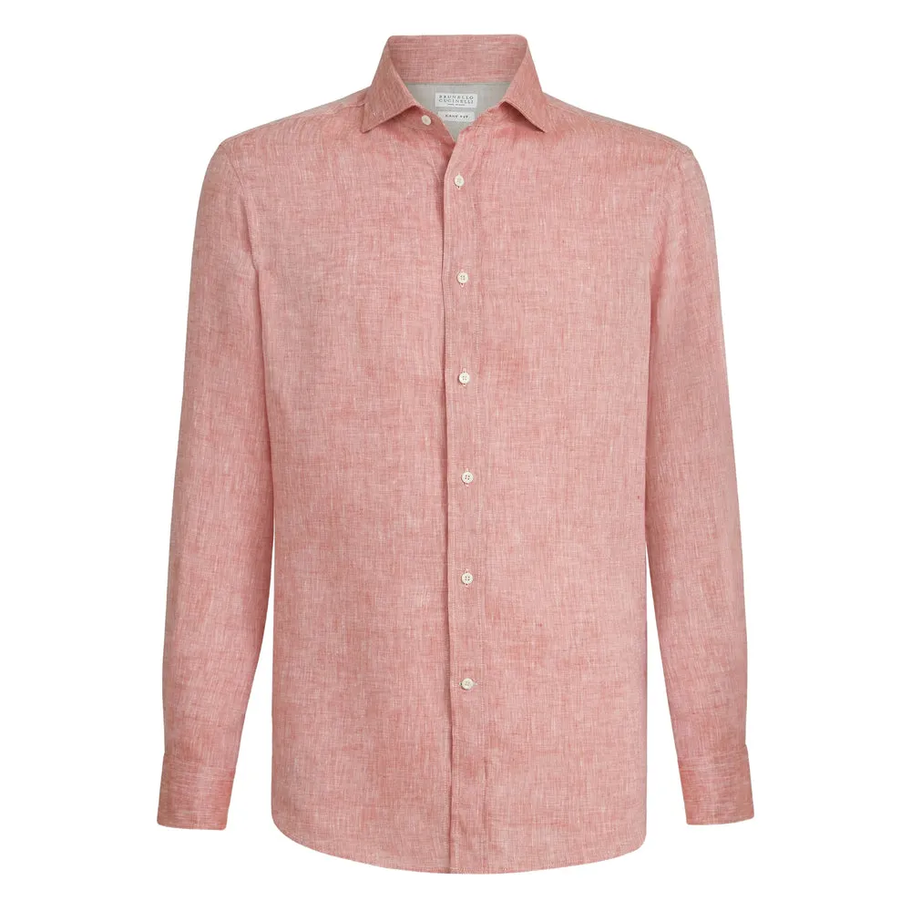 Shirts Red sold by Wanan Luxury