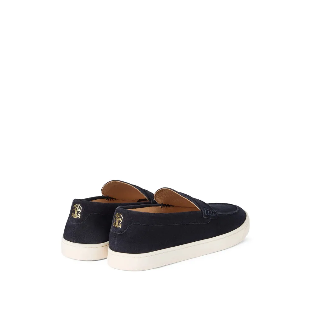 Shoes Blue sold by Wanan Luxury product image thumbnail 3