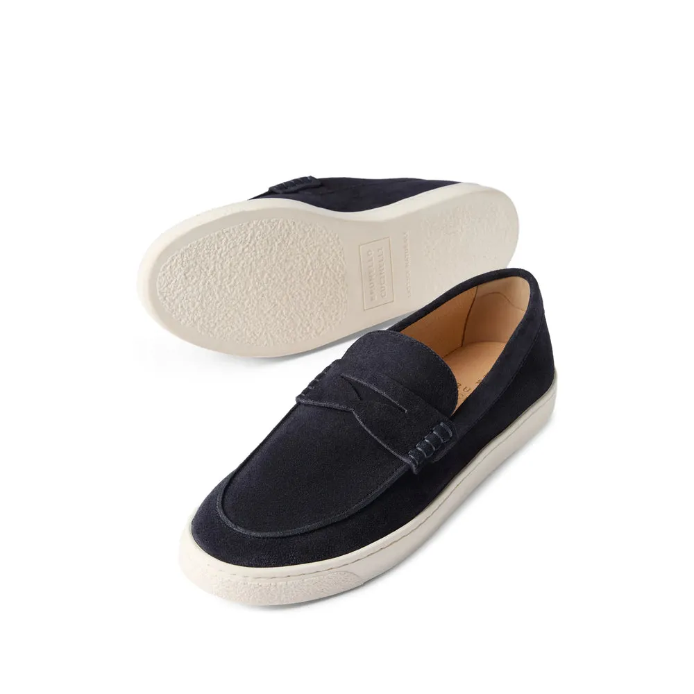 Shoes Blue sold by Wanan Luxury product image thumbnail 4