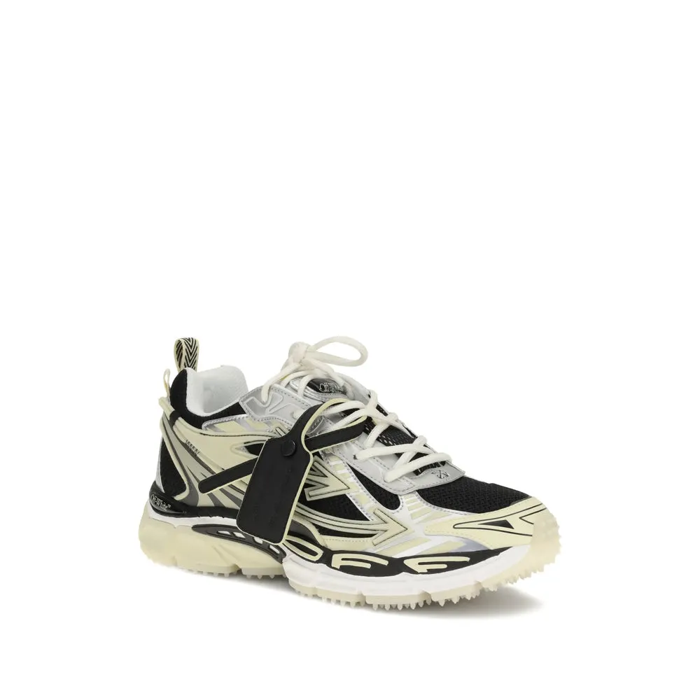 Sneakers Neutral, Black sold by Wanan Luxury product image thumbnail 2
