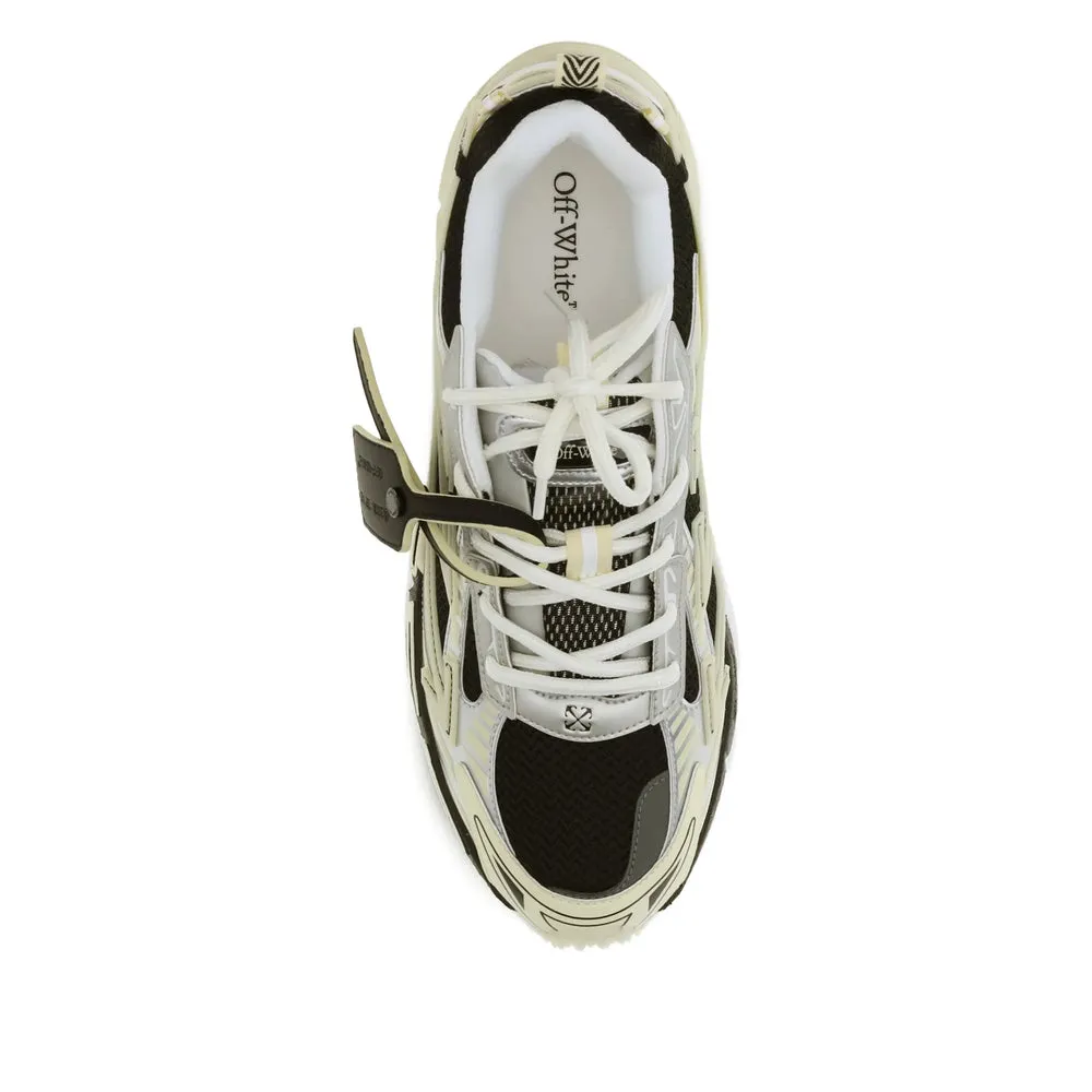 Sneakers Neutral, Black sold by Wanan Luxury product image thumbnail 3