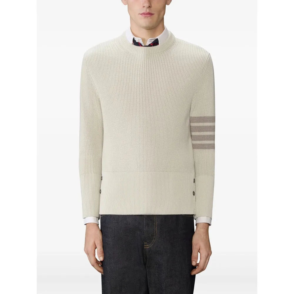 Sweaters Neutral sold by Wanan Luxury product image thumbnail 3