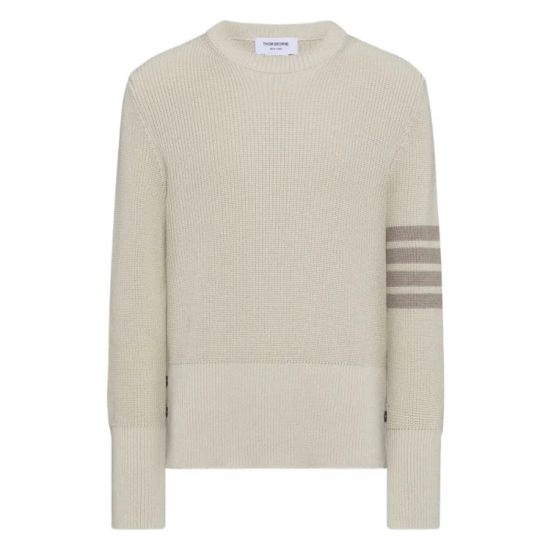Sweaters Neutral sold by Wanan Luxury