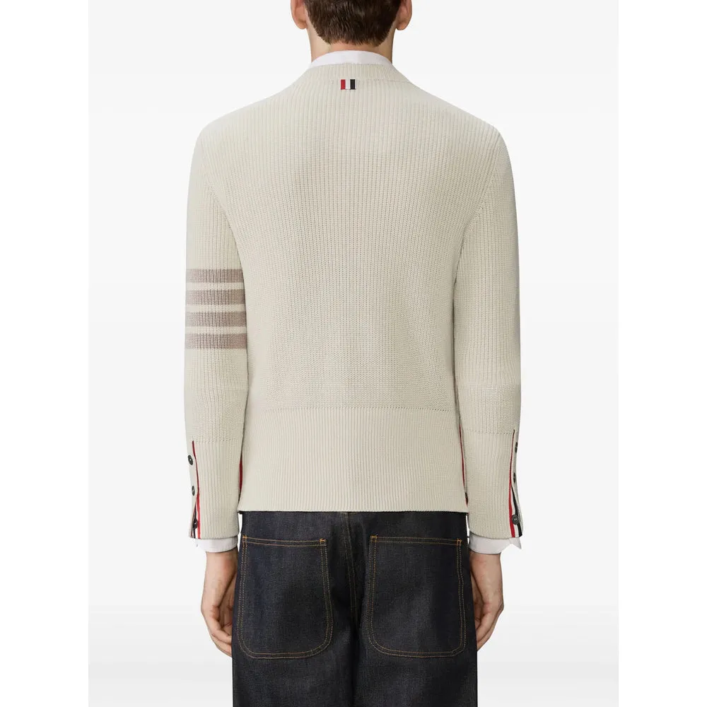 Sweaters Neutral sold by Wanan Luxury product image thumbnail 2