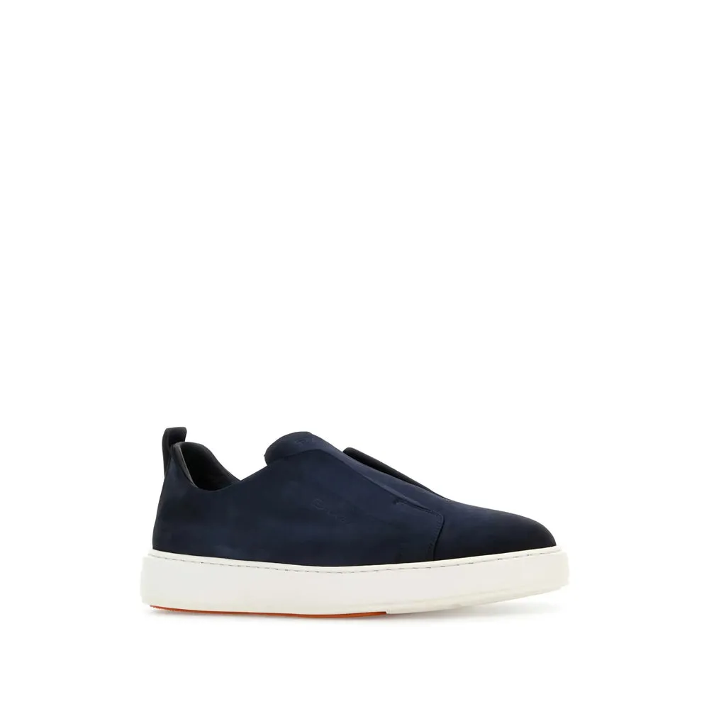 Sneakers Blue sold by Wanan Luxury product image thumbnail 2
