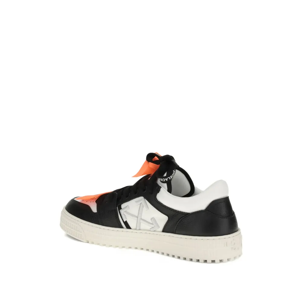 Sneakers Black, White sold by Wanan Luxury product image thumbnail 2