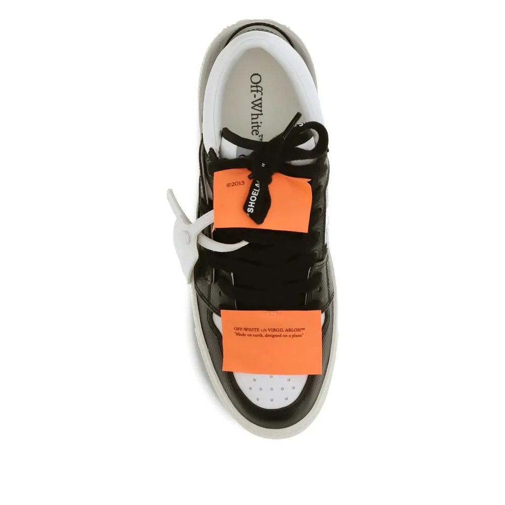 Sneakers Black, White sold by Wanan Luxury product image thumbnail 3