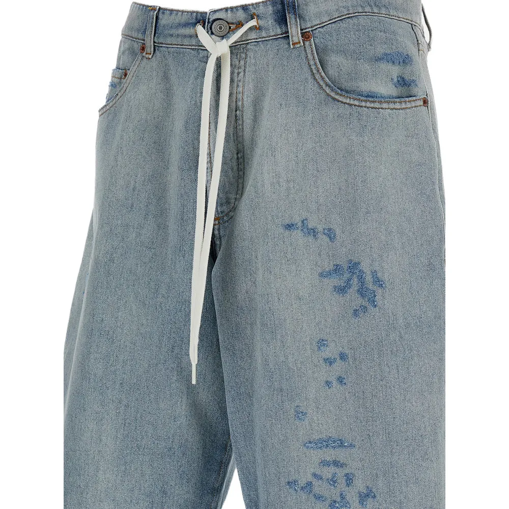 Shorts Blue sold by Wanan Luxury product image thumbnail 2