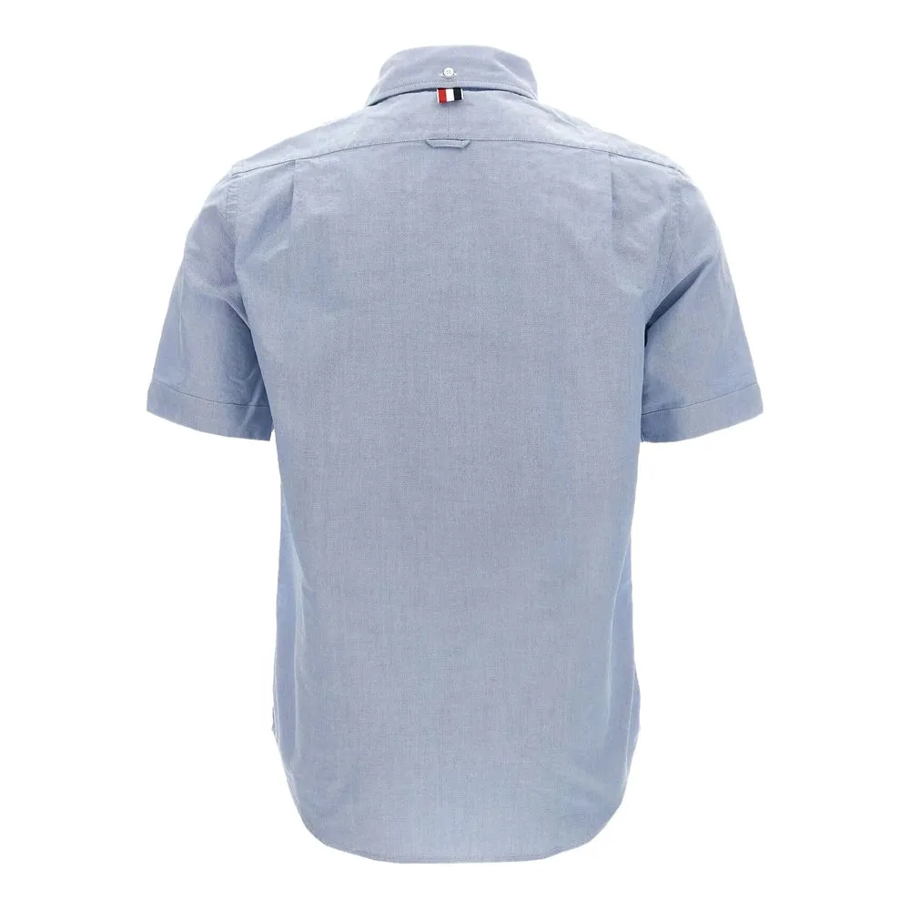 Shirts Blue sold by Wanan Luxury product image thumbnail 3