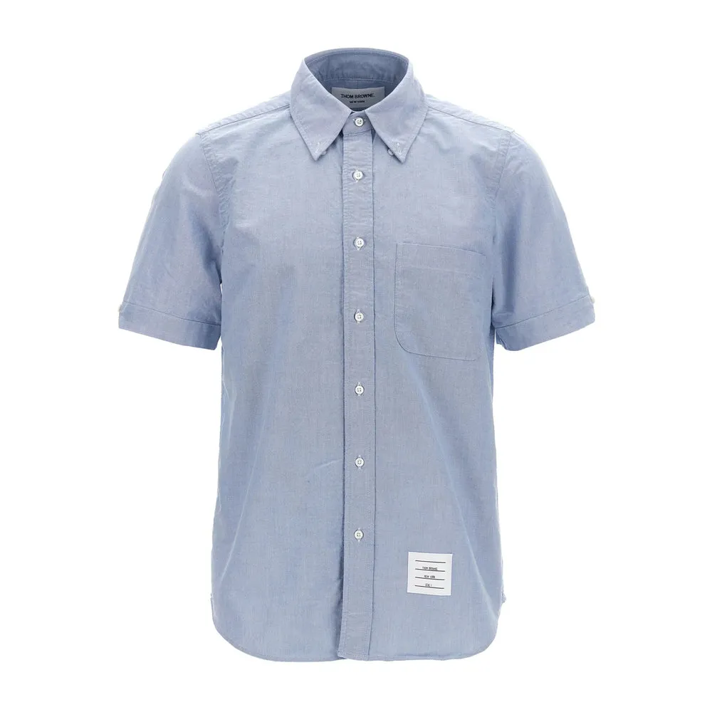 Shirts Blue sold by Wanan Luxury product image thumbnail 2