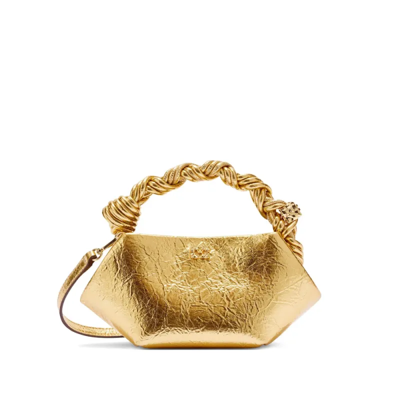 Bags Gold sold by Wanan Luxury