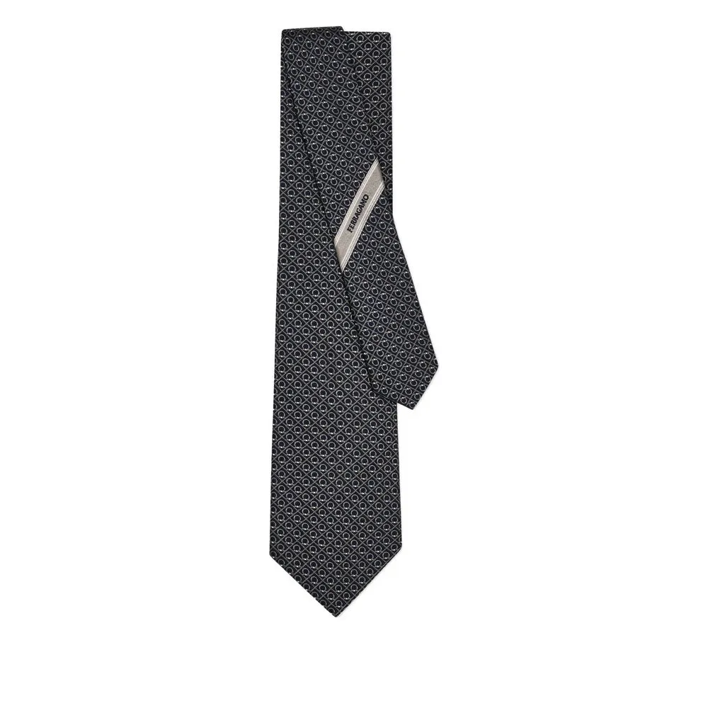 Ties Blue, Gray sold by Wanan Luxury product image thumbnail 3