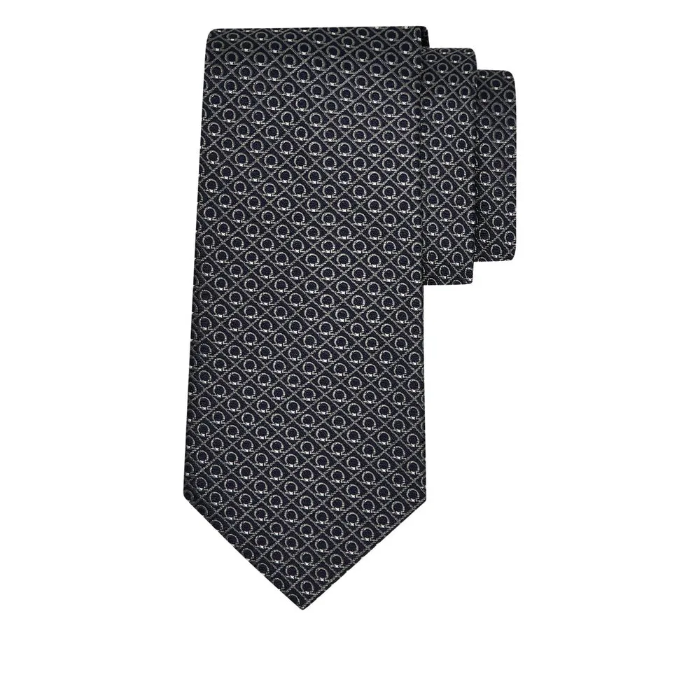 Ties Blue, Gray sold by Wanan Luxury