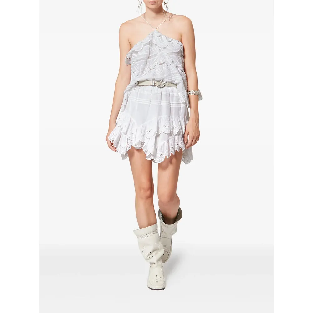 Shorts White sold by Wanan Luxury product image thumbnail 4