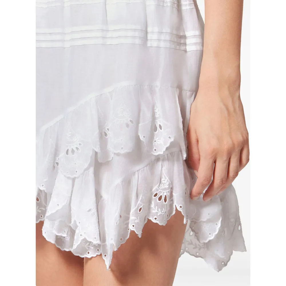 Shorts White sold by Wanan Luxury product image thumbnail 3