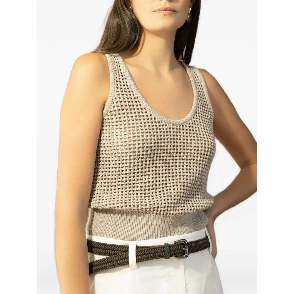 Sweaters Neutral sold by Wanan Luxury product image thumbnail 5