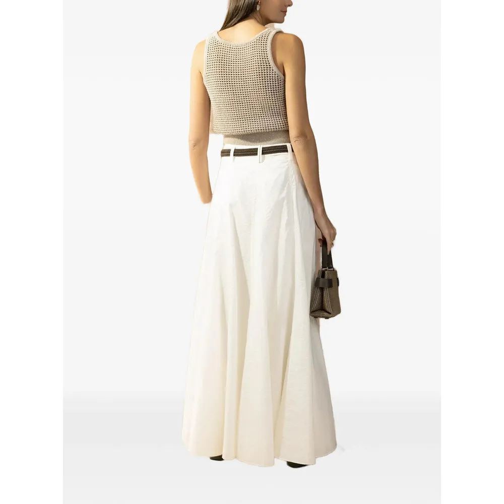 Sweaters Neutral sold by Wanan Luxury product image thumbnail 3