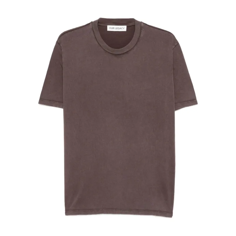 T Shirts Brown sold by Wanan Luxury