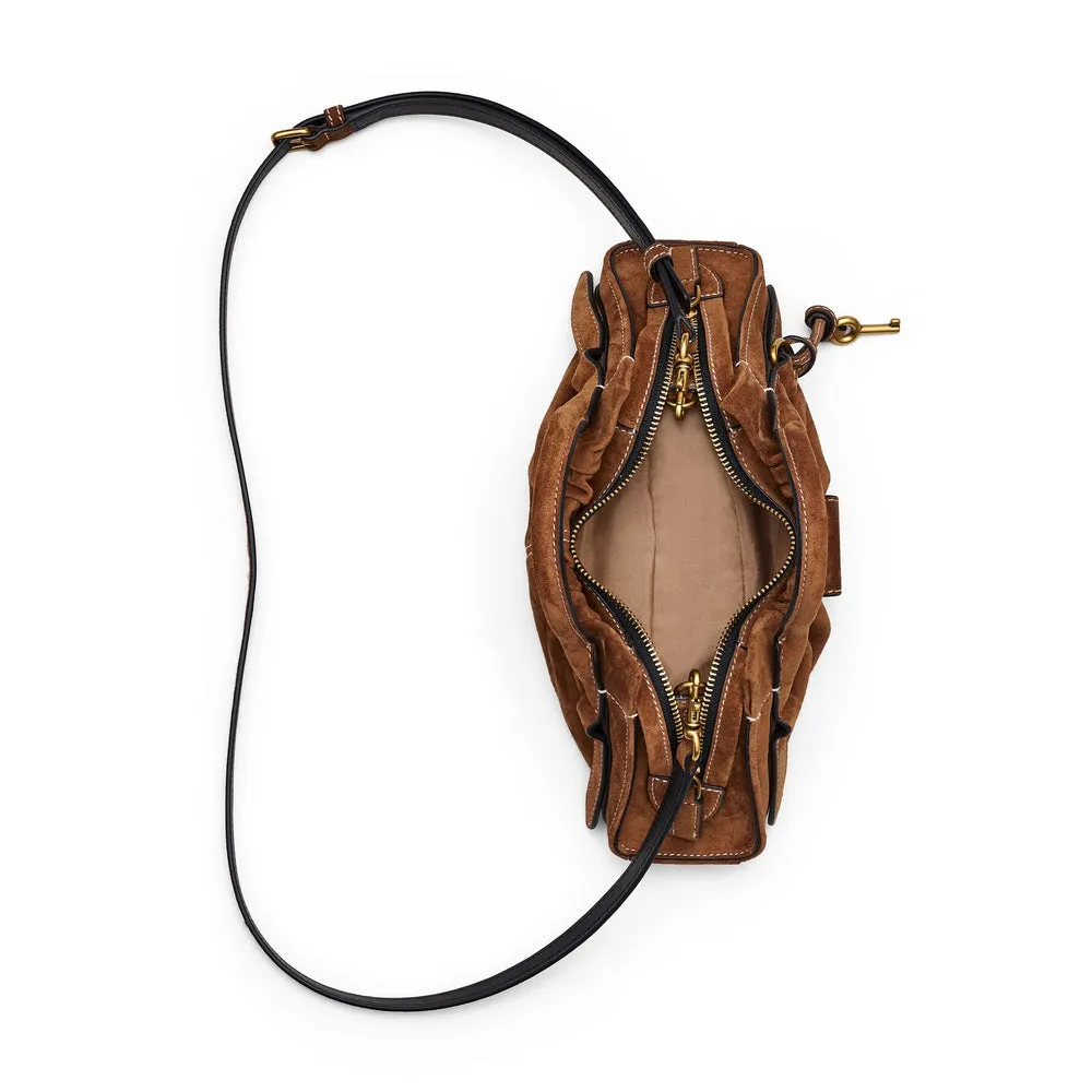 Bags Brown sold by Wanan Luxury product image thumbnail 5