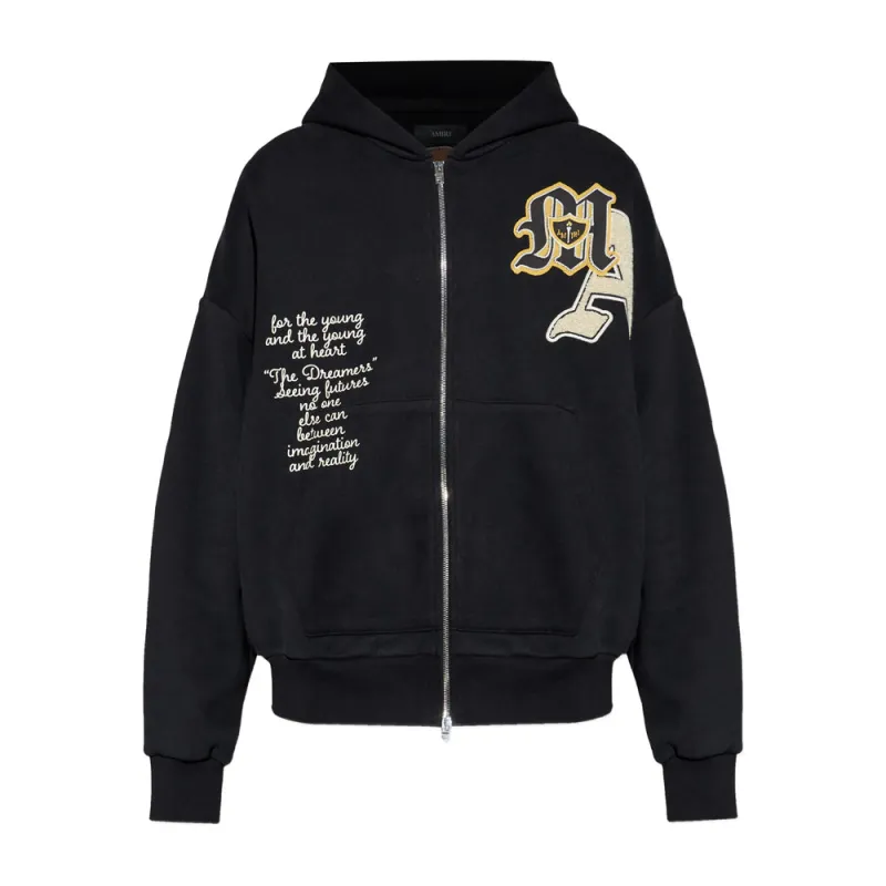 Sweatshirts Black sold by Wanan Luxury