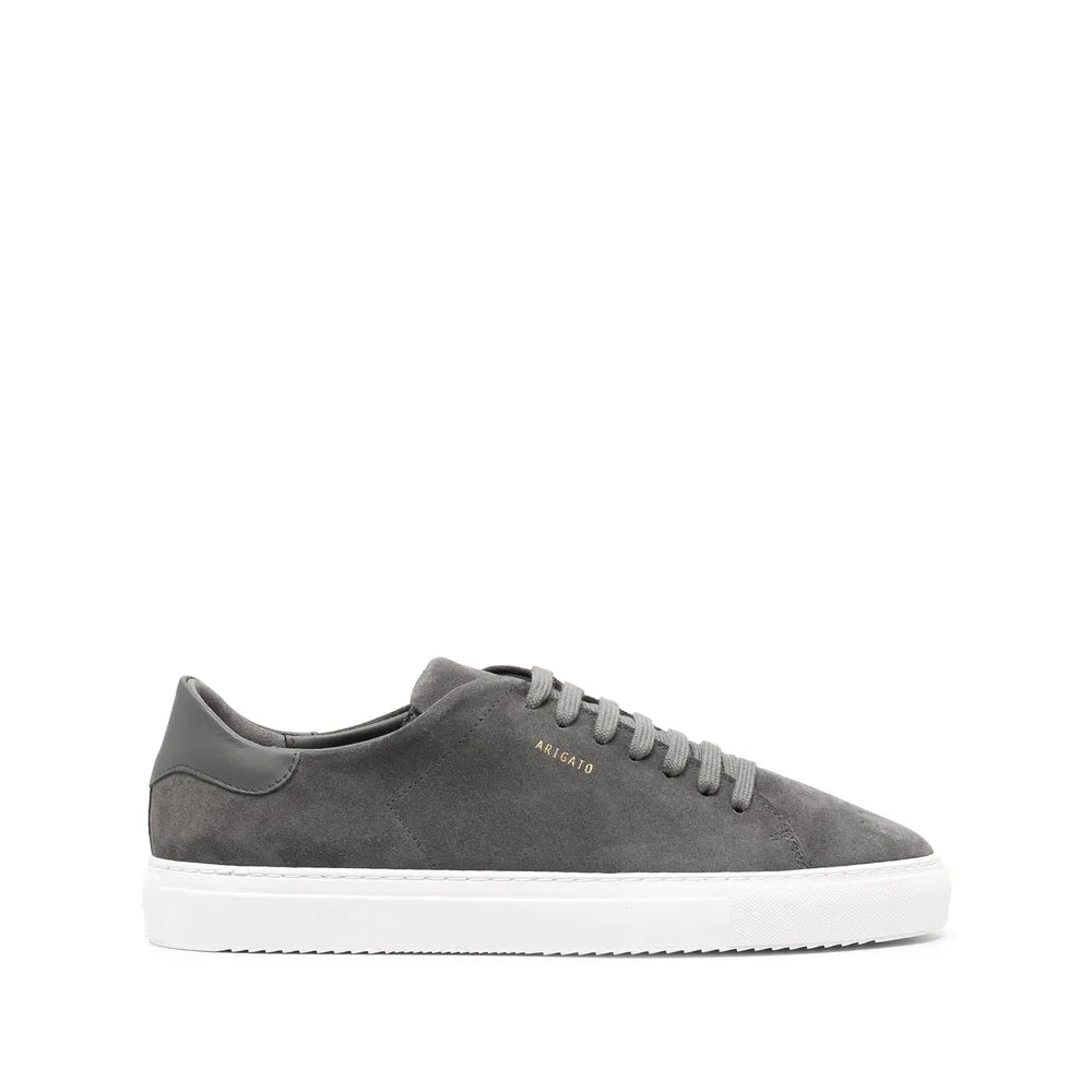 Sneakers Gray sold by Wanan Luxury