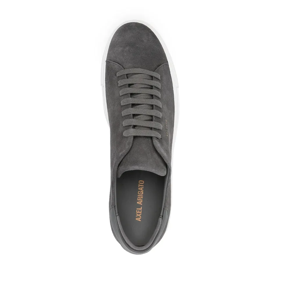 Sneakers Gray sold by Wanan Luxury product image thumbnail 2