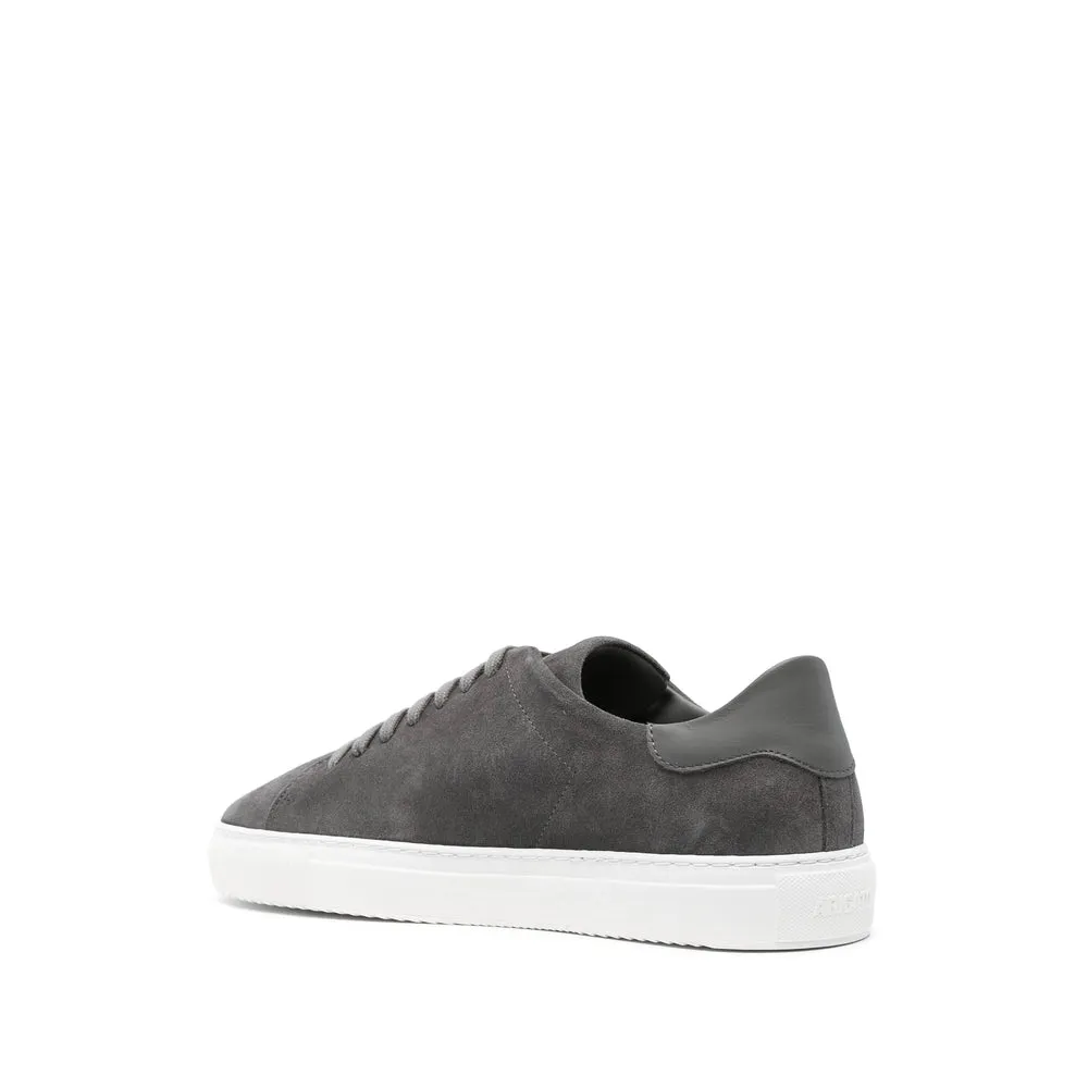 Sneakers Gray sold by Wanan Luxury product image thumbnail 3